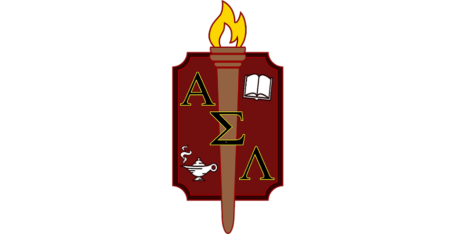 Alpha Sigma Lambda Honor Society