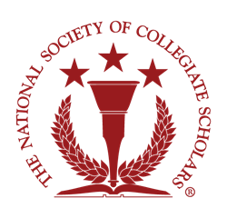National Society of Collegiate Scholars Honor Society